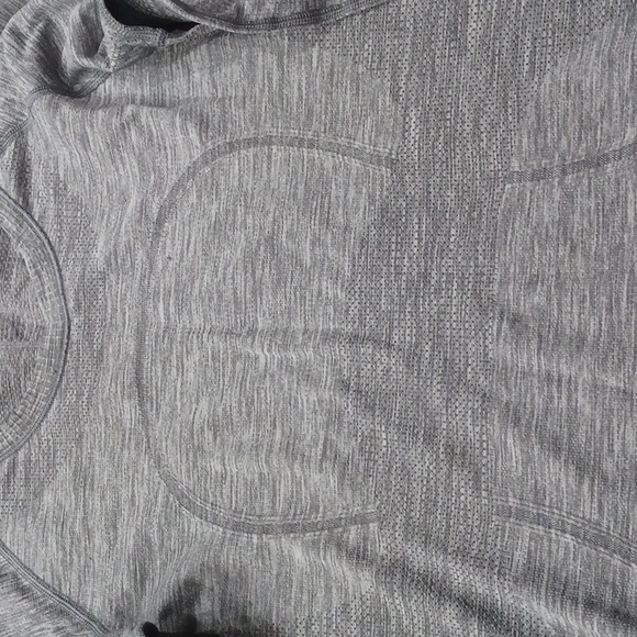 Lululemon Swiftly Tech Long Sleeve - Picture 2 of 8